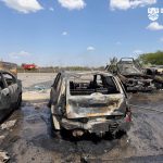 Одеський район зазнав атаки РФ: наслідки удару по області