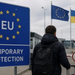 ЄС офіційно обмежив тимчасовий захист для українських чоловіків: з 5 серпня нові правила діють для військовозобов'язаних