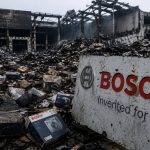 Коли продукція Bosch знову з'явиться в продажу після повного знищення складів та що відомо зараз