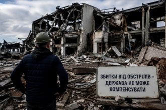 Чи компенсує держава бізнесу збитки від російських атак та коли підприємці можуть отримати виплати