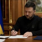 Зеленський звільнив послів України одразу в чотирьох державах — які країни потрапили під нову хвилю кадрових змін
