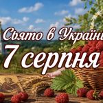 7 серпня — церковне свято в Україні: кому не радять багато працювати цього дня та які існують народні заборони