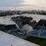 Удар по стадіону «Чорноморець» в Одесі сьогодні: що відомо про руйнування та постраждалих 7 серпня 2026 року