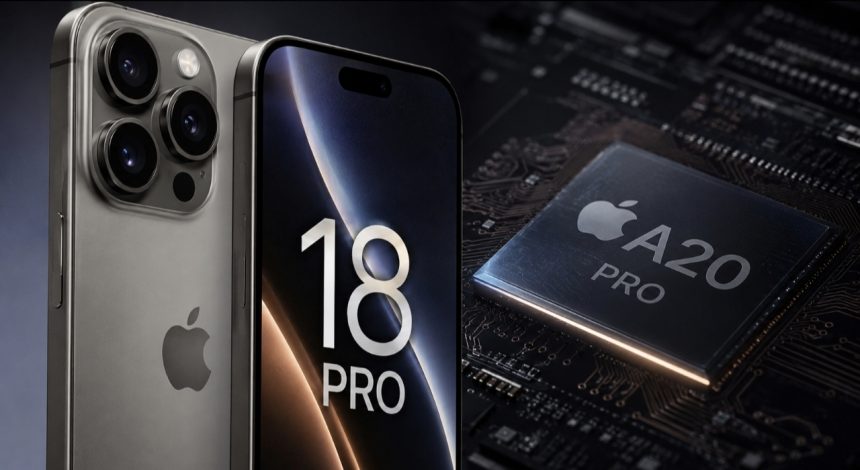 iPhone 18 Pro можуть закінчитися в магазинах у перший день: чому Apple ризикує не задовольнити попит
