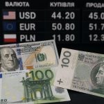 Курс валют 10 серпня 2026: скільки коштують долар, євро та злотий