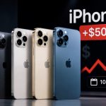 Ціни на iPhone 17 можуть зрости вже з 10 серпня: наскільки подорожчають iPhone 17, Air, Pro та Pro Max