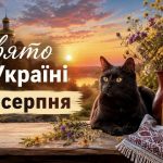 Церковне свято 10 серпня 2026 року: кого вшановують, що не можна робити та навіщо гладити чорного кота