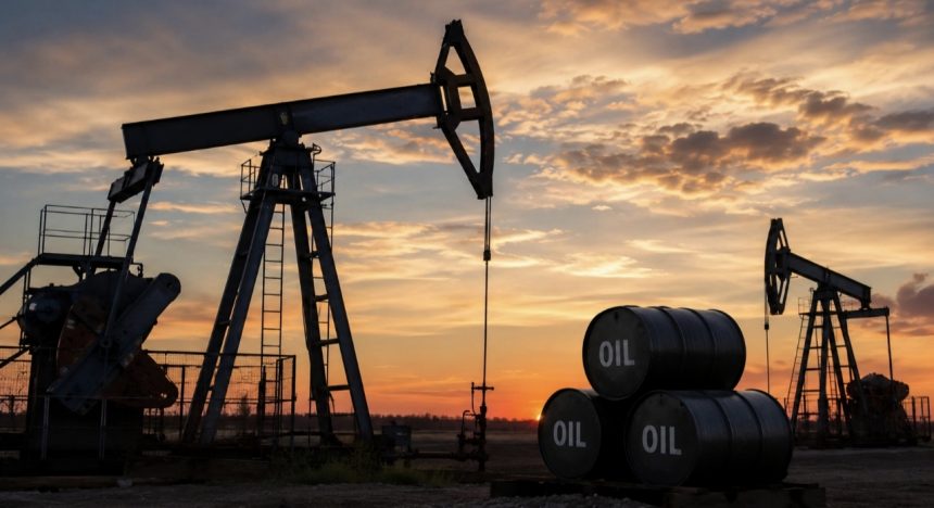 Ціна нафти 10 серпня 2026 року: скільки коштують Brent, WTI та Urals сьогодні