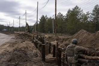 Україна укріплює Чорнобильську зону через загрозу нового наступу з півночі — що будують військові