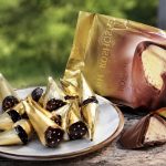 У ROSHEN з’явилася новинка — цукерки «Стріла» зі смаком тірамісу: яка ціна за 100 грамів
