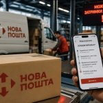 Коли «Нова пошта» відновить звичні терміни доставки: що відомо про затримки посилок