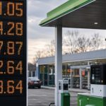 Ціни на бензин, дизель і газ в Україні 11 серпня 2026 року: скільки коштує пальне на АЗС сьогодні