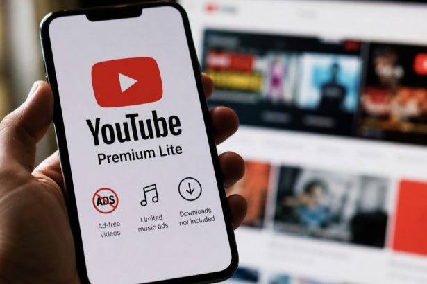 YouTube розширює дешевшу підписку Premium Lite на весь світ — чи з’явиться вона в Україні та чим відрізняється від Premium