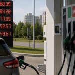 Ціни на бензин, дизель і газ в Україні 12 серпня 2026 року: скільки коштує пальне на АЗС сьогодні