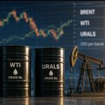 Ціна нафти 12 серпня 2026 року: скільки коштують Brent, WTI та Urals сьогодні