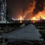 Що сталося в Новоросійську 12 серпня 2026 року та чому Україна назвала атаку «унікальною операцією»