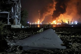 Що сталося в Новоросійську 12 серпня 2026 року та чому Україна назвала атаку «унікальною операцією»