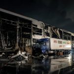 Чи будуть перебої з товарами в АТБ, NOVUS, МЕТРО, АШАН і СІЛЬПО після удару по складу в Броварах