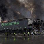 У Rozetka почалися скорочення штату через російські удари по складу в Броварах