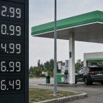 Ціни на бензин, дизель і газ в Україні 13 серпня 2026 року: скільки коштує пальне на АЗС сьогодні