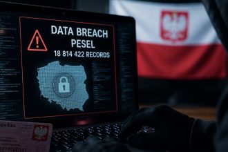 Чому стався витік даних у Польщі та що відомо про викрадення 18,8 млн номерів PESEL