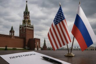 У Кремлі озвучили умови відновлення переговорів щодо завершення війни
