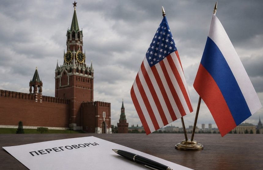 У Кремлі озвучили умови відновлення переговорів щодо завершення війни
