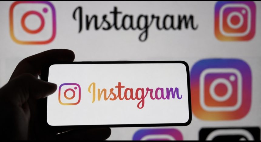 Instagram представив новий текстовий логотип після 10 років без змін — яку дивну деталь помітили користувачі
