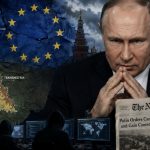 Після України — Молдова: NYT розкрив план Путіна щодо НАТО, ЄС і нових територій