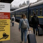 Чому Німеччина закликає громадян не подорожувати потягами Україною перед 24 серпня