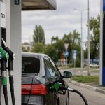 Ціни на бензин, дизель і газ в Україні 17 серпня 2026 року: скільки коштує пальне на АЗС сьогодні