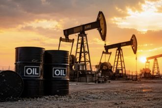 Ціна нафти 17 серпня 2026 року: скільки коштують Brent, WTI та Urals сьогодні