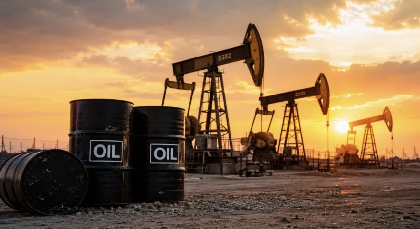 Ціна нафти 17 серпня 2026 року: скільки коштують Brent, WTI та Urals сьогодні