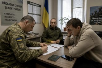ТЦК анулював студентську відстрочку через прогули — кого можуть мобілізувати у 2026 році