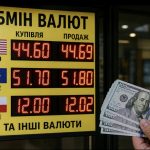 Курс валют на 18 серпня 2026: скільки коштують долар, євро та злотий