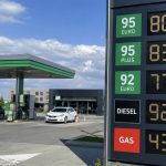 Ціни на бензин, дизель і газ в Україні 18 серпня 2026 року: скільки коштує пальне на АЗС сьогодні
