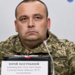 Хто такий Юрій Погрібний: що відомо про нового командувача Сил логістики ЗСУ