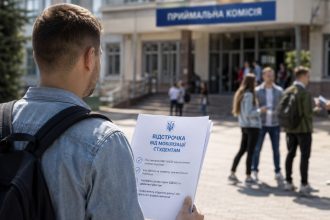 Що буде з відстрочкою студентів з 1 вересня: ЄДЕБО, строки та умови продовження