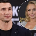 Володимир Кличко вперше прокоментував смерть колишньої нареченої Гайден Панеттьєрі