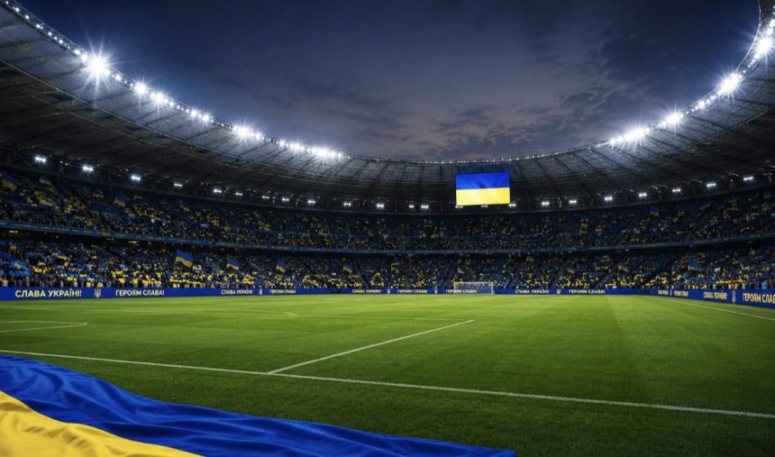 УАФ назвала найкращих гравців в історії збірної України — хто увійшов до символічної команди