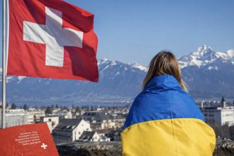 Кому продовжать статус S у Швейцарії та чи втратять його українці, які вже мають захист