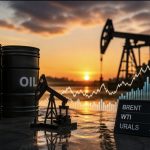 Ціна нафти 20 серпня 2026 року: скільки коштують Brent, WTI та Urals сьогодні