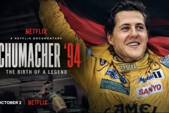 Netflix випустить новий документальний фільм про Міхаеля Шумахера — дата прем’єри та що покажуть у стрічці про легенду Формули-1