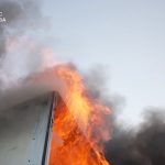 У Києві 21 серпня оголосили День жалоби після атаки РФ