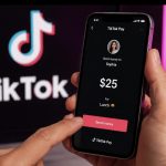 TikTok готує грошові перекази через особисті повідомлення — як працюватиме нова функція