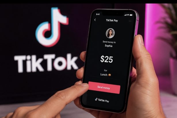 TikTok готує грошові перекази через особисті повідомлення — як працюватиме нова функція