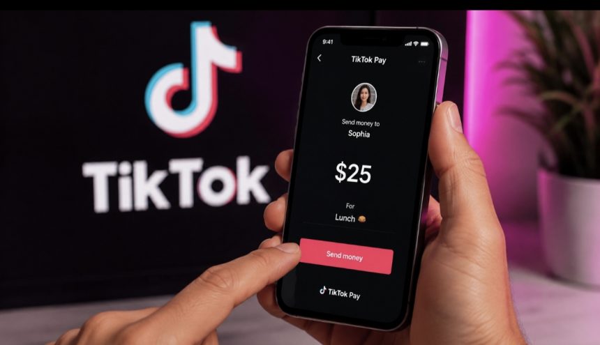 TikTok готує грошові перекази через особисті повідомлення — як працюватиме нова функція