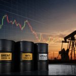 Ціна нафти 21 серпня 2026 року: скільки коштують Brent, WTI та Urals сьогодні