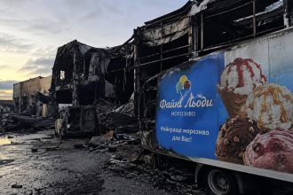 Чи зникне морозиво «Файні Льоди» з магазинів та що відомо після російської атаки на склад