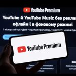 YouTube Premium подорожчав майже на 100%: які нові ціни встановили для користувачів в Україні